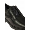 Hogan Lace-up Shoe H576 Black