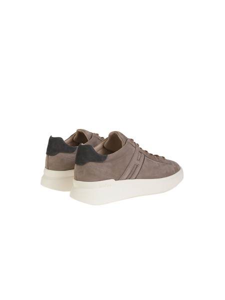 Sneakers HOGAN H580 Brown