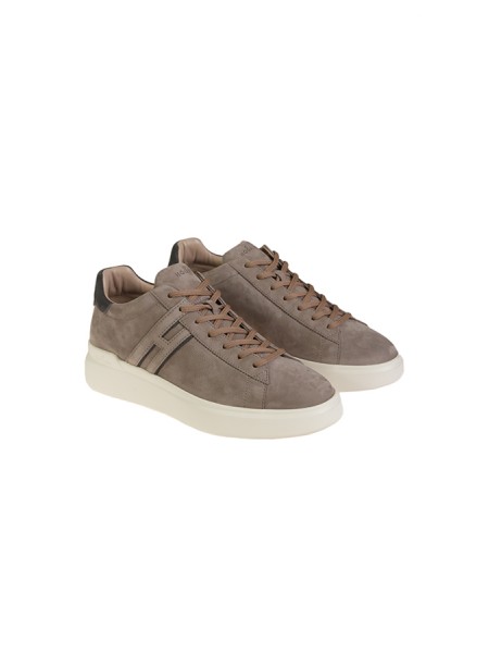 Sneakers HOGAN H580 Brown