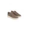 Sneakers HOGAN H580 Brown