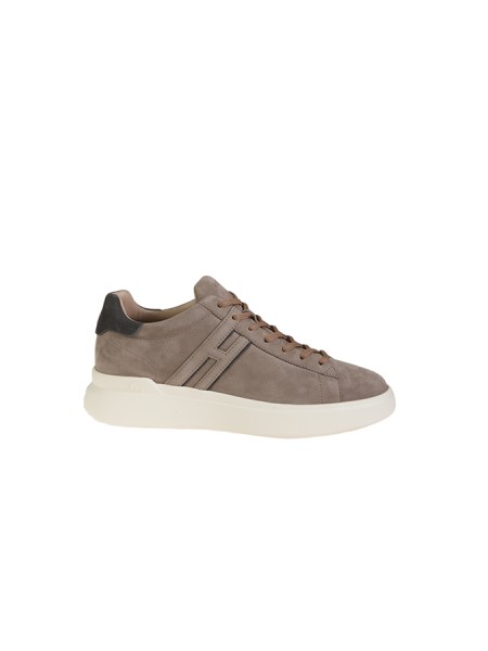 Sneakers HOGAN H580 Brown