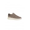 Sneakers HOGAN H580 Brown