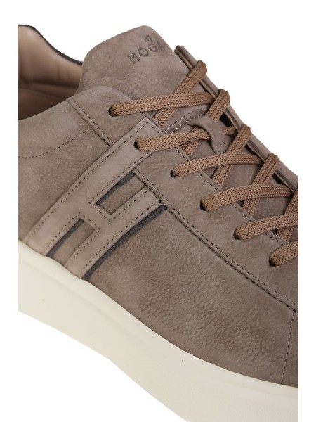 Sneakers HOGAN H580 Brown