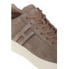 Sneakers HOGAN H580 Brown