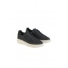 Scarpa Hogan Slip On H580 Blu