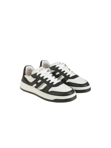 Sneakers HOGAN H630 Black/White