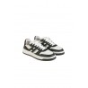 Sneakers HOGAN H630 Black/White