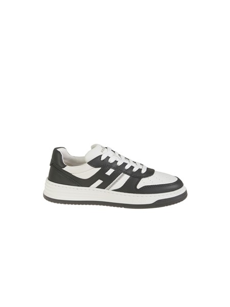 Sneakers HOGAN H630 Black/White