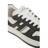 Sneakers Hogan H630 Nero/Bianco