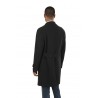 Blue TAGLIATORE Coat