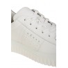 Hogan H-Stripes Sneakers White/Black