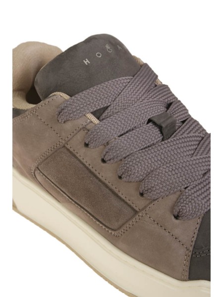 Sneakers HOGAN Chamallow Tobacco/Grey