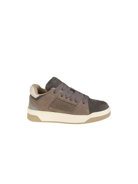 Sneakers HOGAN Chamallow Tobacco/Grey