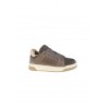 Sneakers Hogan Chamallow Tabacco/Grigio