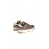 Sneakers Hogan Chamallow Tabacco/Grigio