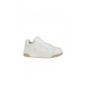 Hogan Chamallow Sneakers White