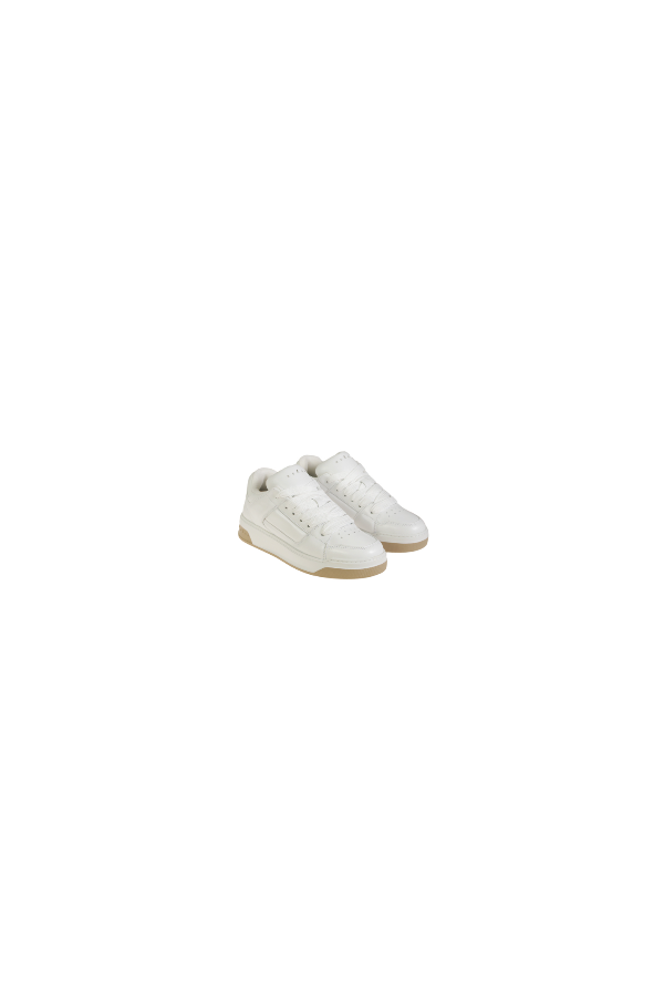 Hogan Chamallow Sneakers White