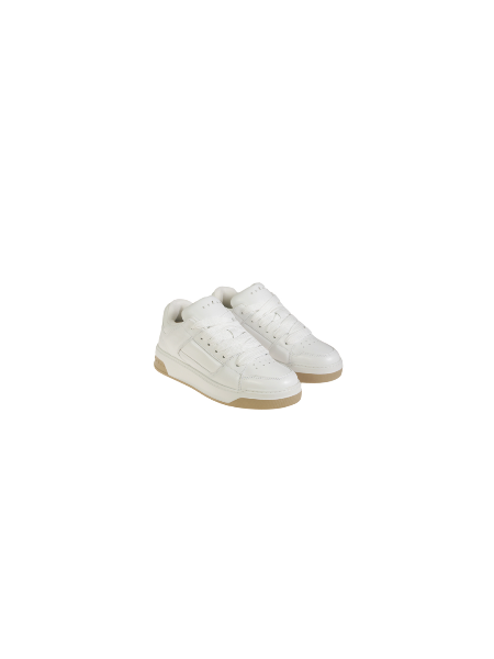 Hogan Chamallow Sneakers White