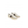 Hogan H-TV Sneakers White/Beige/Brown