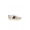 Hogan H-TV Sneakers White/Beige/Brown