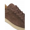 Dark Brown HOGAN H672 Sneakers