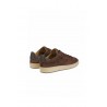 Dark Brown HOGAN H672 Sneakers