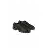 Hogan H673 Shoe Black