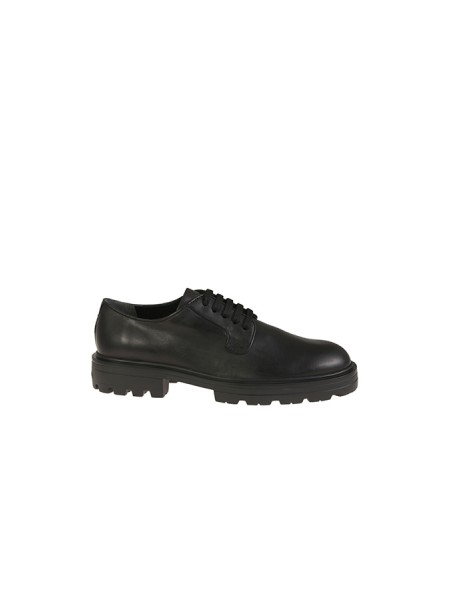 Hogan H673 Shoe Black