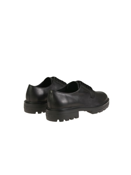 Hogan H673 Shoe Black