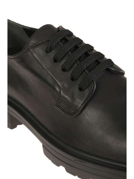 Hogan H673 Shoe Black