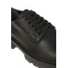 Hogan H673 Shoe Black