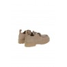 Scarpa Panchic P99 in Suede Tortora