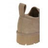 Scarpa Panchic P99 in Suede Tortora