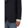 Blue TAGLIATORE Jacket