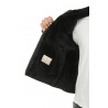 Sheepskin TAGLIATORE Bobby Black