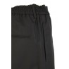 Tagliatore trousers with Black Drawstring