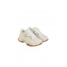 Ash Addict Sneakers White/Beige