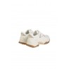 Ash Addict Sneakers White/Beige