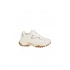 Ash Addict Sneakers White/Beige