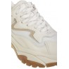 Ash Addict Sneakers White/Beige