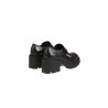 Mocassino Ash Norton Nero