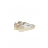 Autry Medalist Sneakers White/Beige/Hazelnut