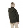 Avon Wax BARBOUR Jacket Olive