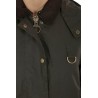 Avon Wax BARBOUR Jacket Olive