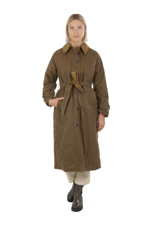 Trench BARBOUR Marianne Sand