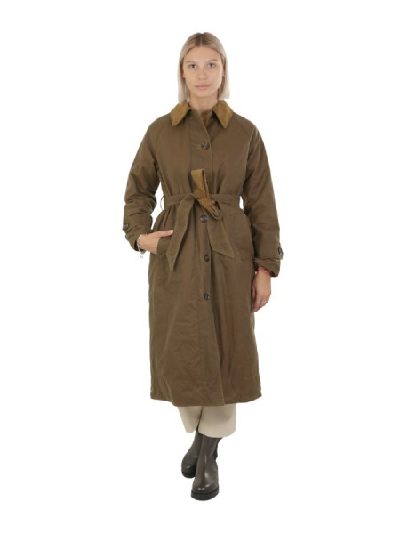 Trench Barbour Marianne Sand