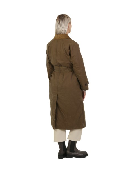 Trench Barbour Marianne Sand