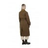 Trench Barbour Marianne Sand