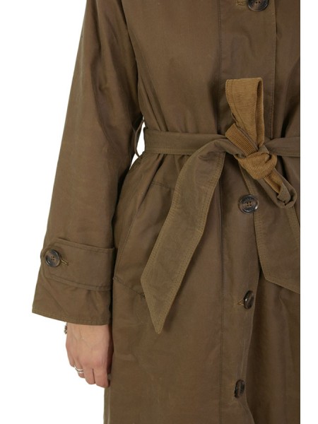 Trench Barbour Marianne Sand