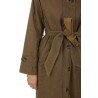 Trench Barbour Marianne Sand